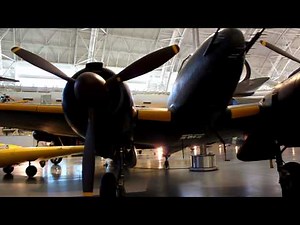 日本海軍夜間戦闘機 月光