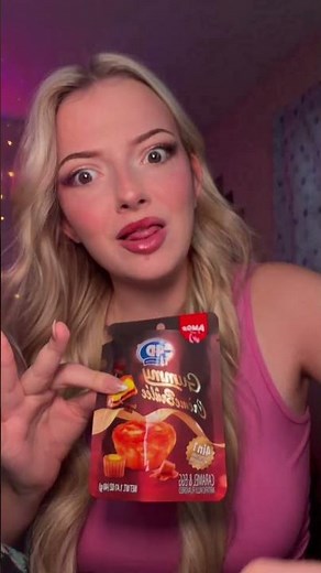 amos makes THE BEST treats😍 #candy #asmr #tiktokshopblackfriday #candytok #amossweets