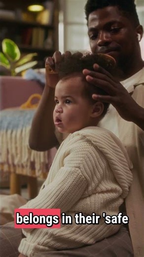 Babies Process Strangers This Way #BabyBehavior #Psychology
