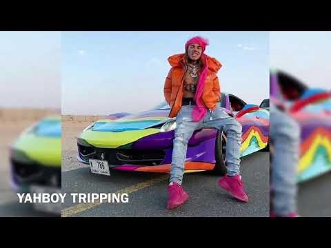 6ix9ine - STOOPID (Clean)