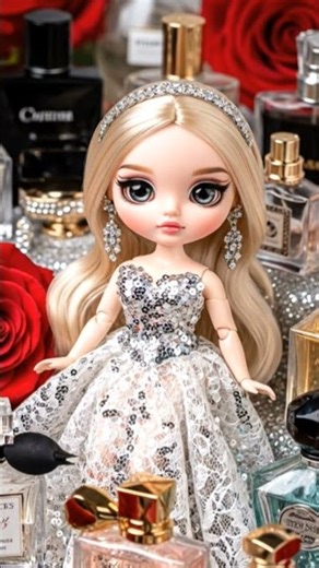 #DreamTrackAI #perfume