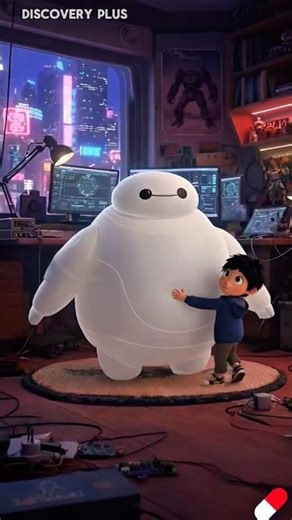 I built a robot at home...it worked😱🥶