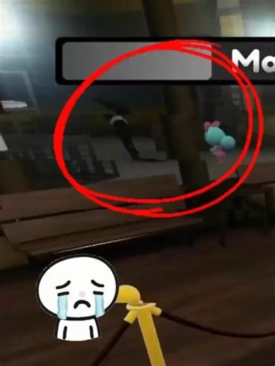 poor poppy 💀 #dandysworld #roblox #robloxgames