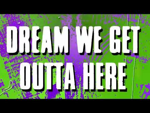 Silversun Pickups - Wakey Wakey (Official Lyric Video)