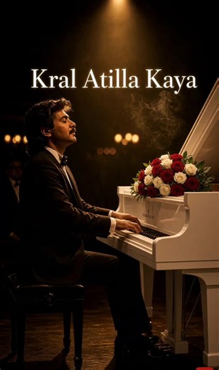 Atilla Kaya - Beni Hep Uzaktan Seyredeceksin (Yeni Arabesk Şarkı)