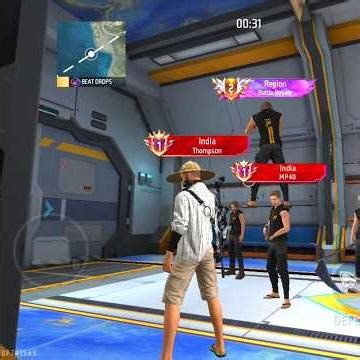 THOMSON ONLY GRIND 😈🔥 Can I Reach TOP 1?|Ep-27