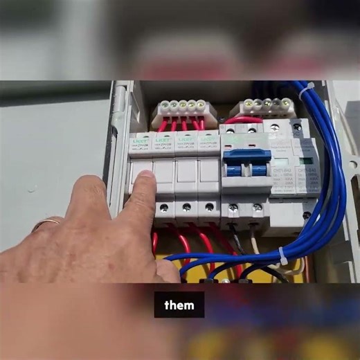 The Secret to Wiring Your DIY Solar System ☀️