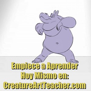 ¡Ahora Disponible con Subtítulos en Español! ¡Aprenda la animación con el aclamado animador y director de cine, Aaron Blaise. Fundamentos, enfoque de escena, ciclos de marcha, sincronización de labios y más! | The Art of Aaron Blaise