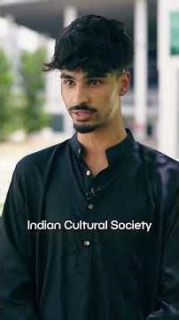 Why I chose Malaysia for my studies | Ahmar’s story at Taylor’s University