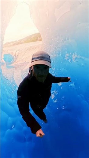 Norris Glacier Packraft Tour Juneau Alaska | Above & Beyond Alaska 360° | #youneedalaska #travel