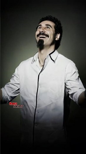 Serj Tankian (Evolution) System of a Down #alternativemetal #progressivemetal #numetal #serjtankian