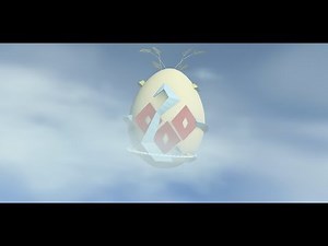 Egg Wars Animation Made by Volunteer Alex