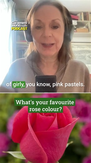 This year's flower show season is well and truly upon us, and one of the highlights is, of course, the RHS Chelsea Flower Show. In today's episode of the BBC Gardeners' World magazine podcast, multi-award winning garden designer and plants woman, Jo Thompson, describes her Chelsea show garden and the story behind it, celebrating the transformative effect of second chances through horticulture. Hear Jo's experience of designing show gardens and how her innovative, diverse, compassionate, and roma