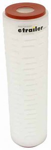 Replacement 2nd Stage Water Filter for Clearsource Premier or Onboard RV Water Filter System Clearso