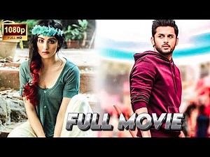 Heart attack Telugu Full Movie | Nithiin, Adah Sharma |Romantic Action Thriller Movie | Retro Movies