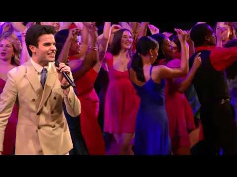 2026 Jimmy Awards: Closing Number