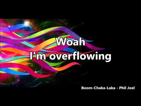Boom-Chaka-Laka - Phil Joel (SLC Kids)
