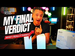 MSI Roamii BE Lite Review – Is This the Best WiFi 7 Mesh Yet?