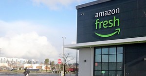 Amazon closes another Seattle-area grocery store