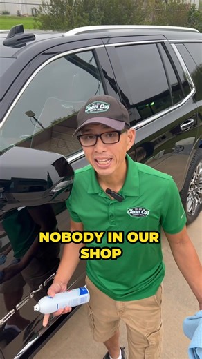 Clean Car Custom Detail on Reels