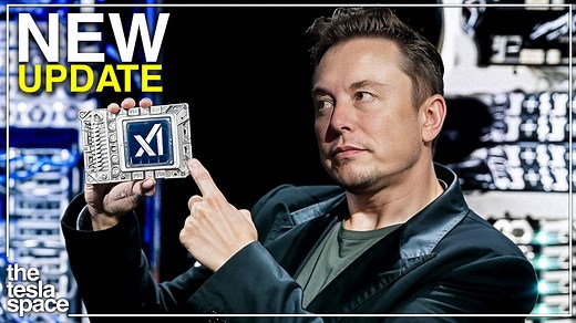 Inside Elon Musk's colossus: 200,000 GPUs and a grid-shaking energy demand