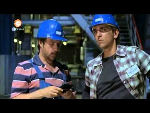 Dandelion - 251 Electricity - High voltage at the construction trailer