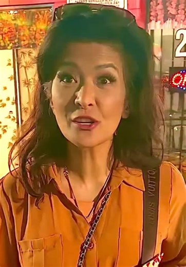 Discovering Anjanette Abayari: Filipina Talent on the Rise