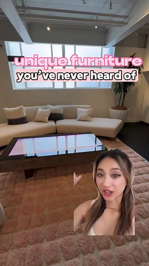 10K views · 32 reactions | When tech meets furniture… 勞 Would you put this in your home? #KineticArt #CoffeeTable #designmeetstech | Brialiving | Facebook