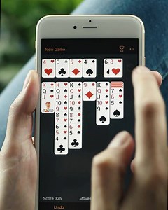 It's Solitaire time! | Sudoku.com