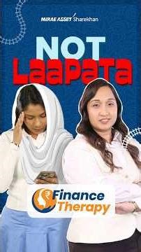 Portfolio RED? 🚨 Relax! OG Finance Therapist Is Here 📉| Finance Therapy E12