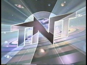 Commercials from July 1989 - TNT