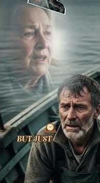 The Sea Woman Who Stole Fishermen 🌊 | Icelandic Folktale