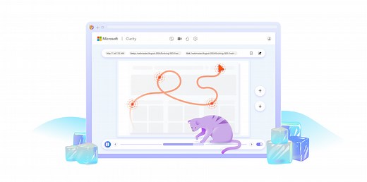 Clarity Highlights: Faster Session Recording Insights - Understand your customers | Microsoft Clarity Blog