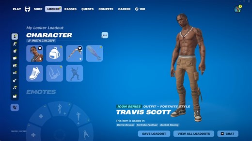 Jeffrey Wolbring on Instagram: "206 Skins | Travis Scott | Shinji | Blue Team Leader | Prodigy | Carbon Commando | Crimson Codeblade | Controller | Default Pickaxe | BRSeason1 | 100 VB Full Access Outlook Domain Name Changeable Email Changeable PDF Downloadable Safe For 1+ Years ALL LINKS CO BN 85"