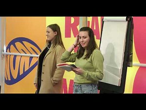 Write Now Creative Writing Workshop