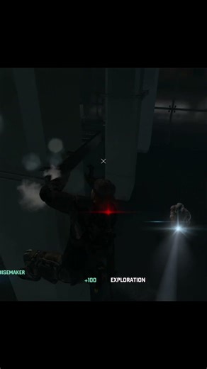 Tom Clancy's Splinter Cell Blacklist #11