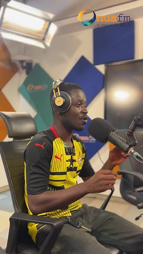 Onua 95.1 FM on Reels