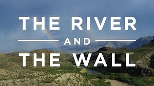 New documentary shows the ecological impact of Trump's boarder wall