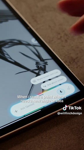 Enhance Your Drawing with Lenovo Yoga Tab