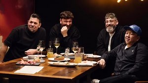 KITCHEN IMPOSSIBLE - Die triumphale Jubiläumsstaffel ⭐️ Folge IV Duc & Sido vs. Mälzer & Marteria 🚀 🤣👊 Folge IV mit @marteria @shawnstein @the_duc_ngo | Sonntag, 18.5.2025 | 20:15 Uhr @vox | vorab streamen @rtlplus #kitchenimpossible #zehn #jubiläum #zehntestaffel #spektakel #kocholymp #triumph #folgevier | Tim Mälzer