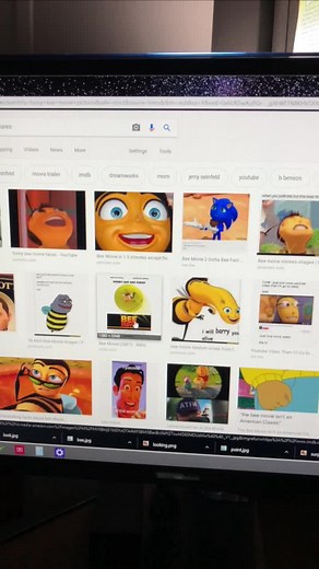 I’m moving schools so this will be the the last day!!! I’m going all out. 😂 #foryou #beemovie