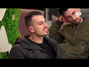 “50 vjeç je, e ke ofendim?”/ Mateo-Mirit: Të duket vetja i bukur