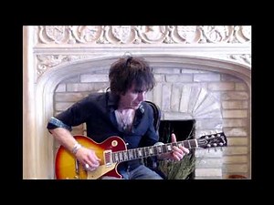 Sympathy for the Devil - Mick Taylor Guitar Solo - Get Yer Ya Ya's Out