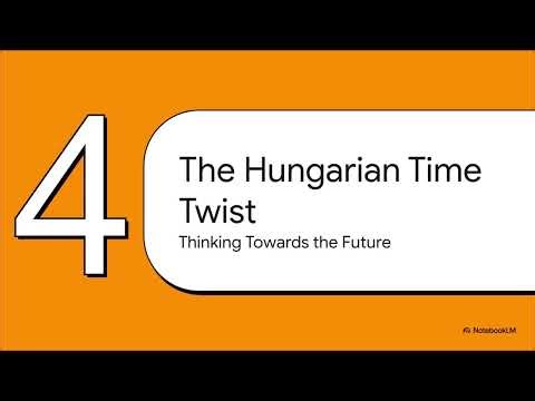How to tell time in hungarian: A step-by-step guide for beginners