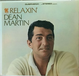 Dean Martin - Relaxin'