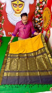 Exclusive Durga puja vintage collection | Maa tara fusion