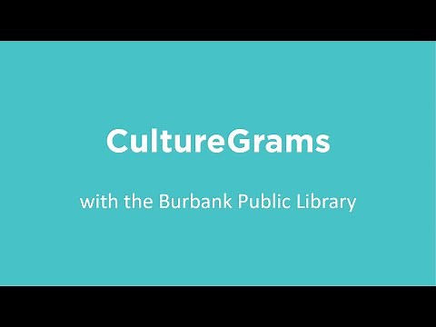 CultureGrams Basics