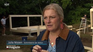 72-Stunden lang anpacken: 1.000 Landjugendliche setzen ehrenamtlich gemeinnützige Projekte um
