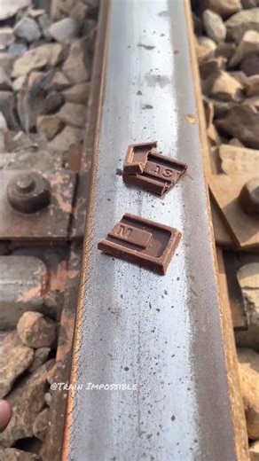 TRAIN vs चॉकलेट #shorts