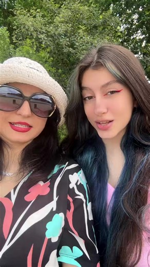 شازده خانوم🤭 #فوریو